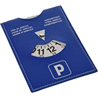 Lampa 65353 - Disco horarios- de Piel sintética